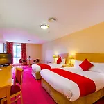 Great National South Court Hotel
