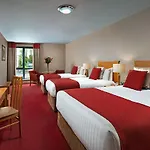 Otel Great National South Court 3*