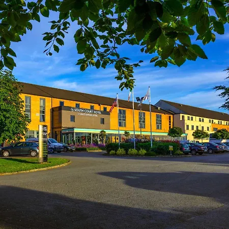 Hotel Great National South Court