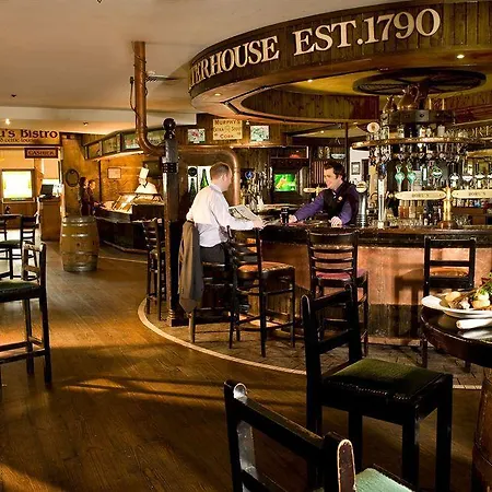 Great National South Court Limerick Junction