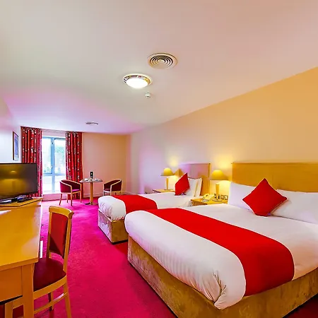 Great National South Court Hotel