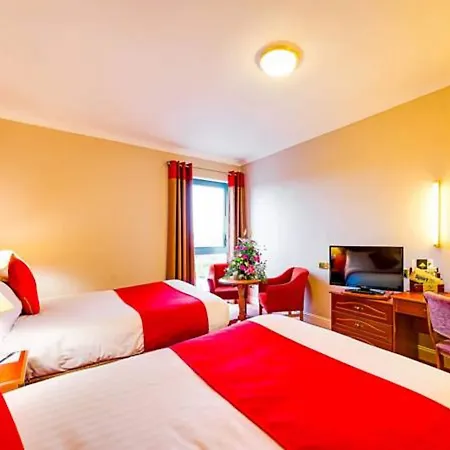 Great National South Court Limerick Junction