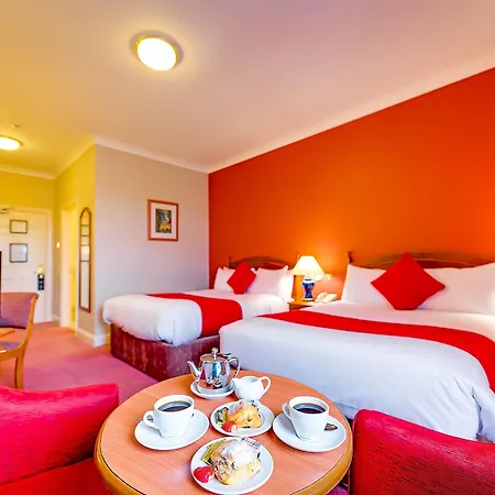 Great National South Court 3*