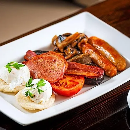 Great National South Court Hotel