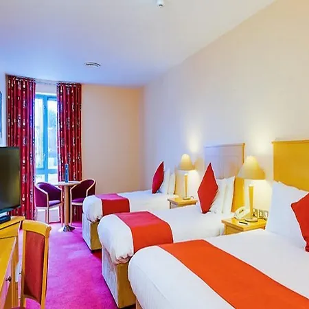 Great National South Court Hotel Limerick Junction