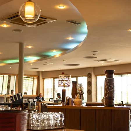 Great National South Court Hotel 3*