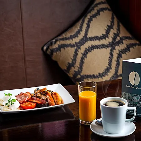 Great National South Court Hotel Limerick Junction