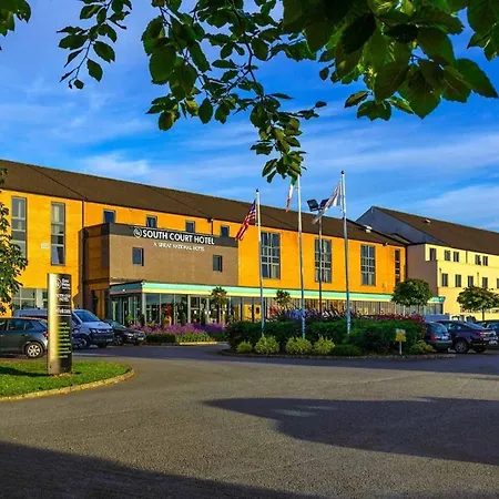 Hotel Great National South Court