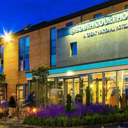 Great National South Court Limerick Junction