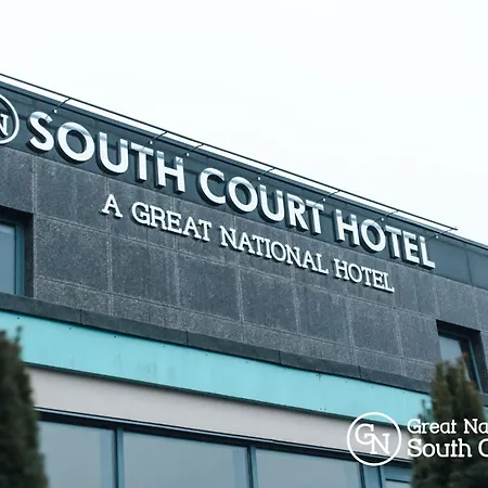 Great National South Court