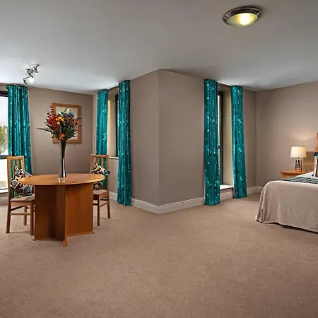 Great National South Court Hotel 3*