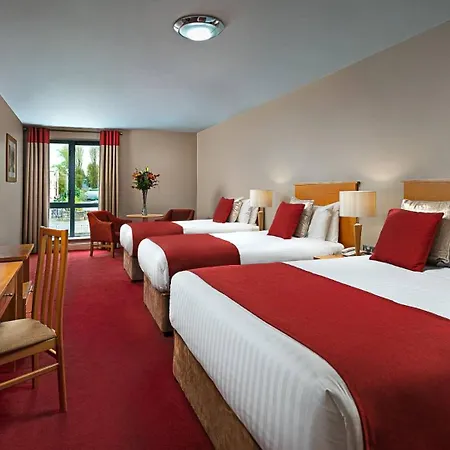 Hotel Great National South Court 3*
