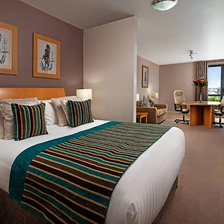 Great National South Court Hotel Limerick Junction