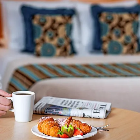 Great National South Court 3* Limerick Junction