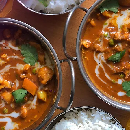 Great National South Court Hotel 3*