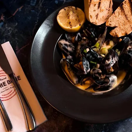 Hotel Great National South Court Limerick Junction