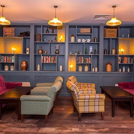 Great National South Court 3*