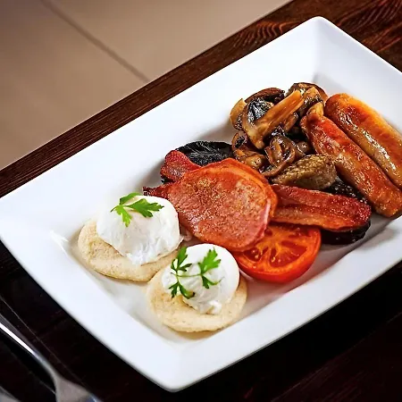 Great National South Court Limerick Junction