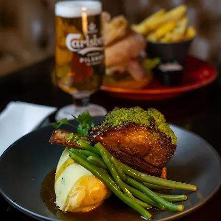 Great National South Court Hotel