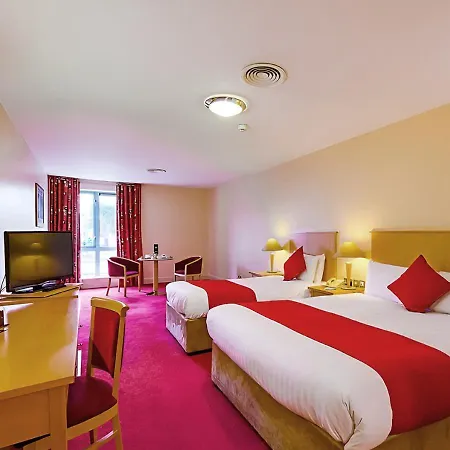 Great National South Court Hotel Limerick Junction