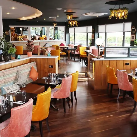 Great National South Court Hotel Limerick Junction