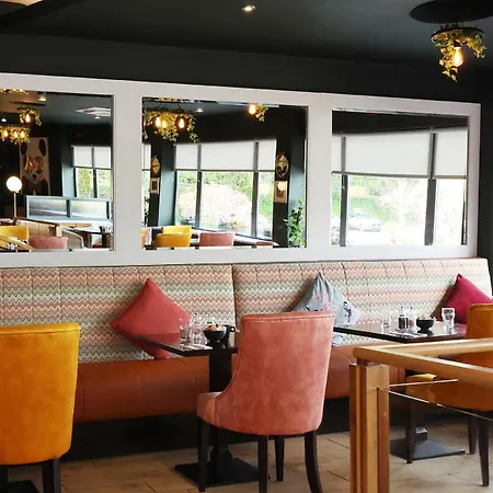 Great National South Court 3* Limerick Junction