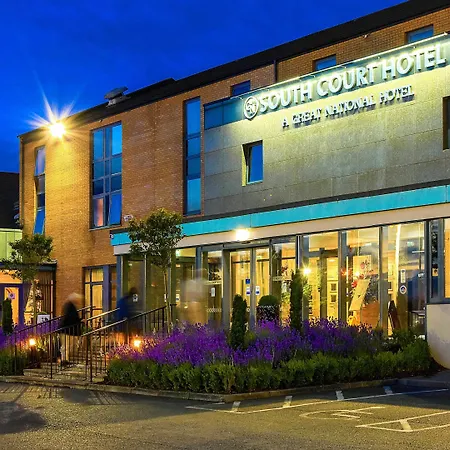 Great National South Court 3* Limerick Junction