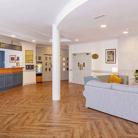 Great National South Court Limerick Junction