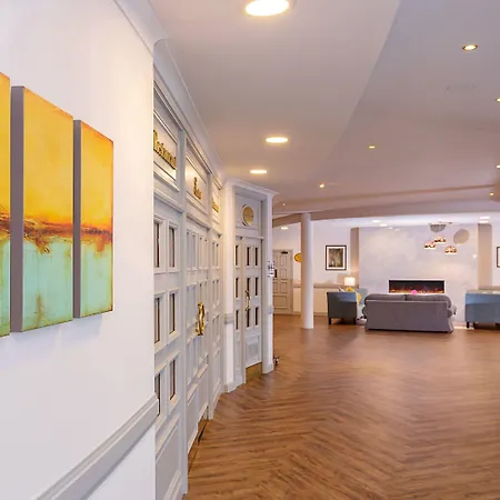 Great National South Court Hotel Limerick Junction