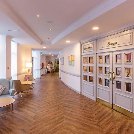 Hotel Great National South Court Limerick Junction