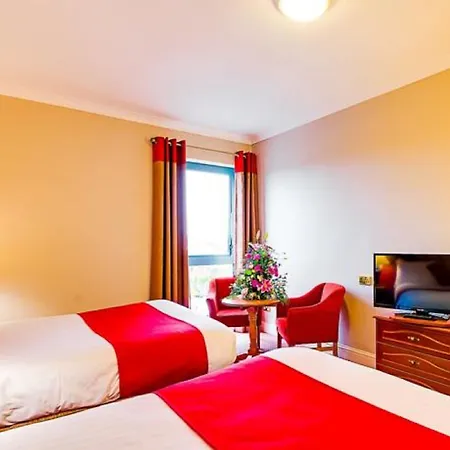 Hotel Great National South Court