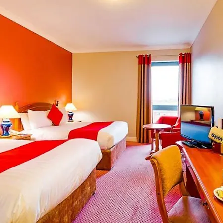 Great National South Court