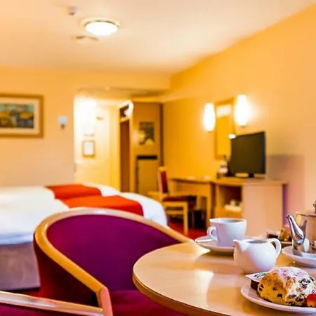 Great National South Court Hotel 3*