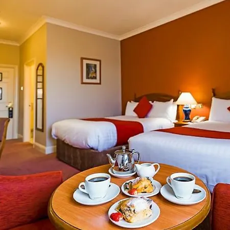 Great National South Court 3*