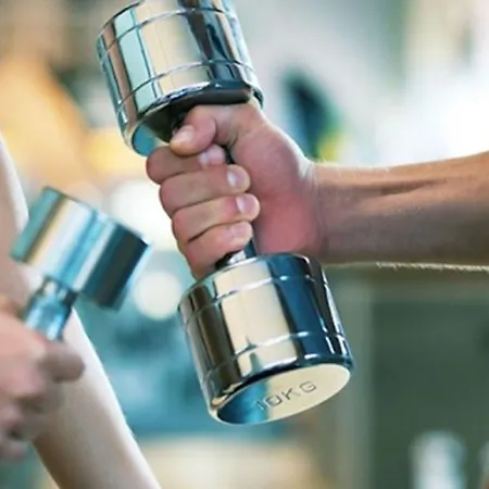 Great National South Court