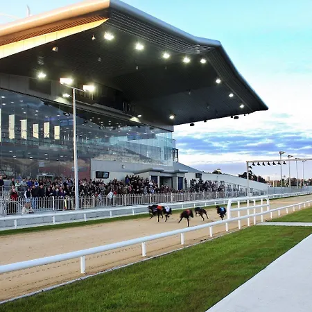 Hotel Great National South Court 3*