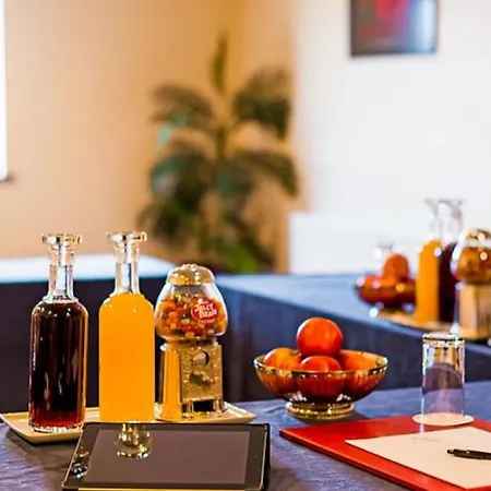 Hotel Great National South Court Limerick Junction