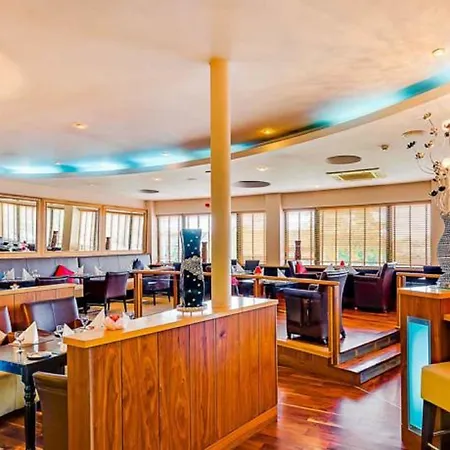 Great National South Court 3*