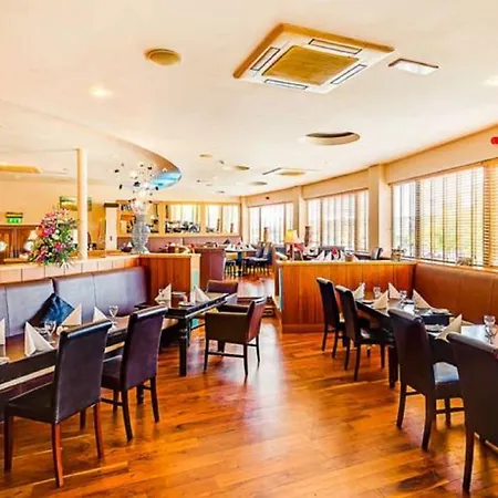 Hotel Great National South Court 3*