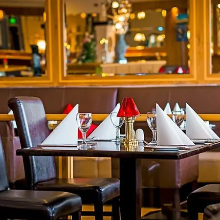 Great National South Court 3*