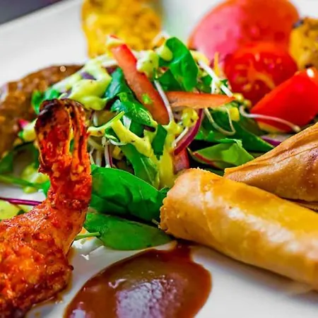 Great National South Court