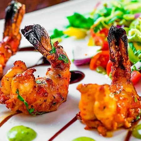 Great National South Court