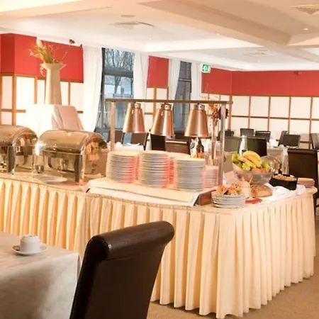 Great National South Court Hotel Limerick Junction