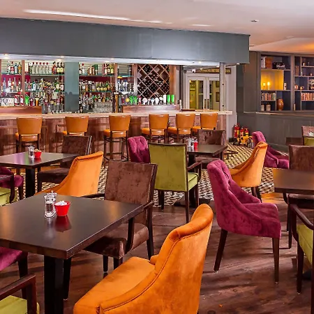 Great National South Court