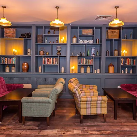 Great National South Court Hotel 3*