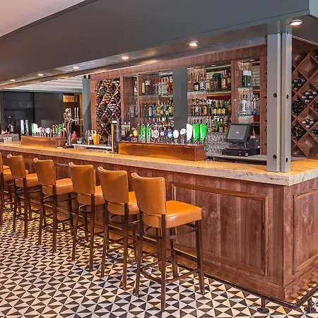 Great National South Court Hotel Limerick Junction