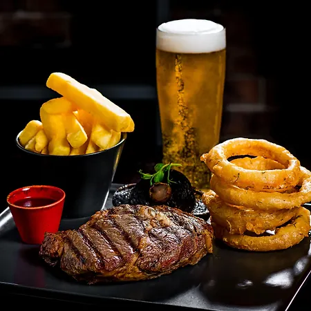 Great National South Court Hotel 3*