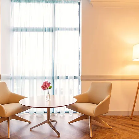 Hotel Great National South Court 3*