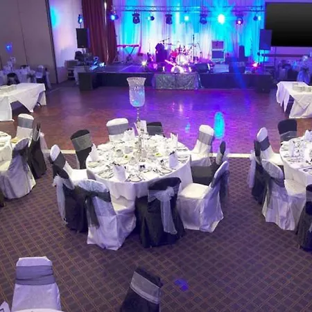 Great National South Court Hotel Limerick Junction