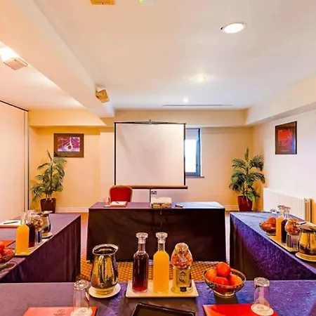 Great National South Court 3* Limerick Junction